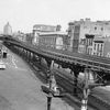 Photos: In The 1950s, A 17-Year-Old Documented The Dismantling Of The Third Ave El